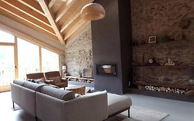 Espectacular Chalet De Montana Pirineos, Burg